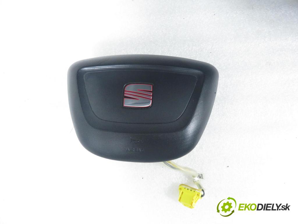 SEAT IBIZA IV (6J5, 6P1) HB 2012 77,00 1.6 TDI - CAYC 1598,00 doska