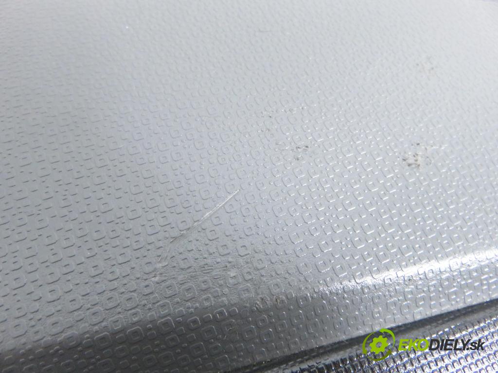 SEAT IBIZA IV (6J5, 6P1) HB 2012 77,00 1.6 TDI - CAYC 1598,00 doska