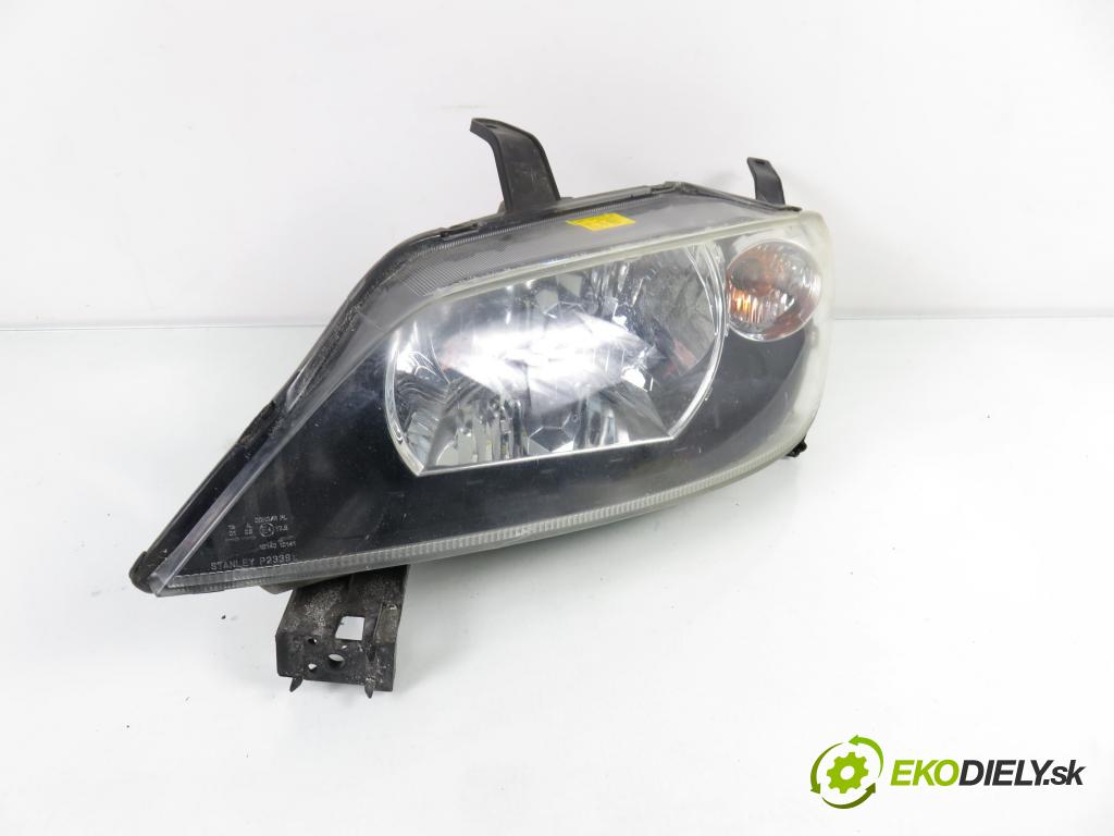 MAZDA 2 (DY) HB 2003 59,00 1.4 - FXJA 1388,00 Svetlo LP 3M7113W030AF