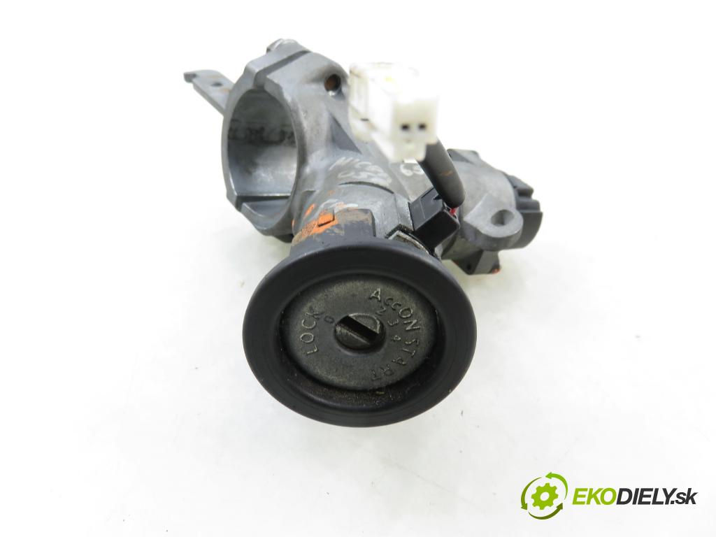 NISSAN MICRA III (K12) HB 2005 48,00 1.5 dCi 65 1461,00 spinačka N0501653 (Spínacia skrinka)