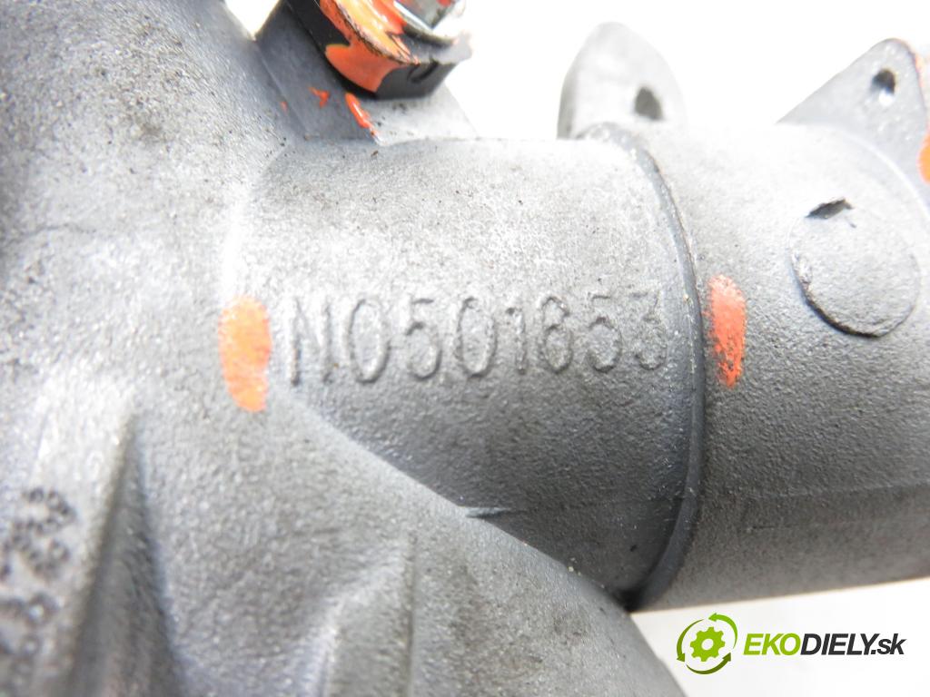 NISSAN MICRA III (K12) HB 2005 48,00 1.5 dCi 65 1461,00 spinačka N0501653 (Spínacia skrinka)