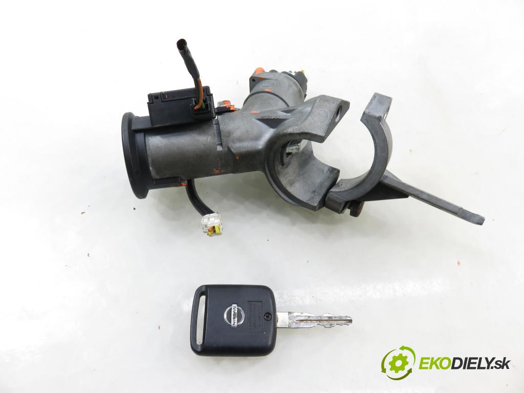 NISSAN MICRA III (K12) HB 2005 48,00 1.5 dCi 65 1461,00 spinačka N0501653 (Spínacia skrinka)