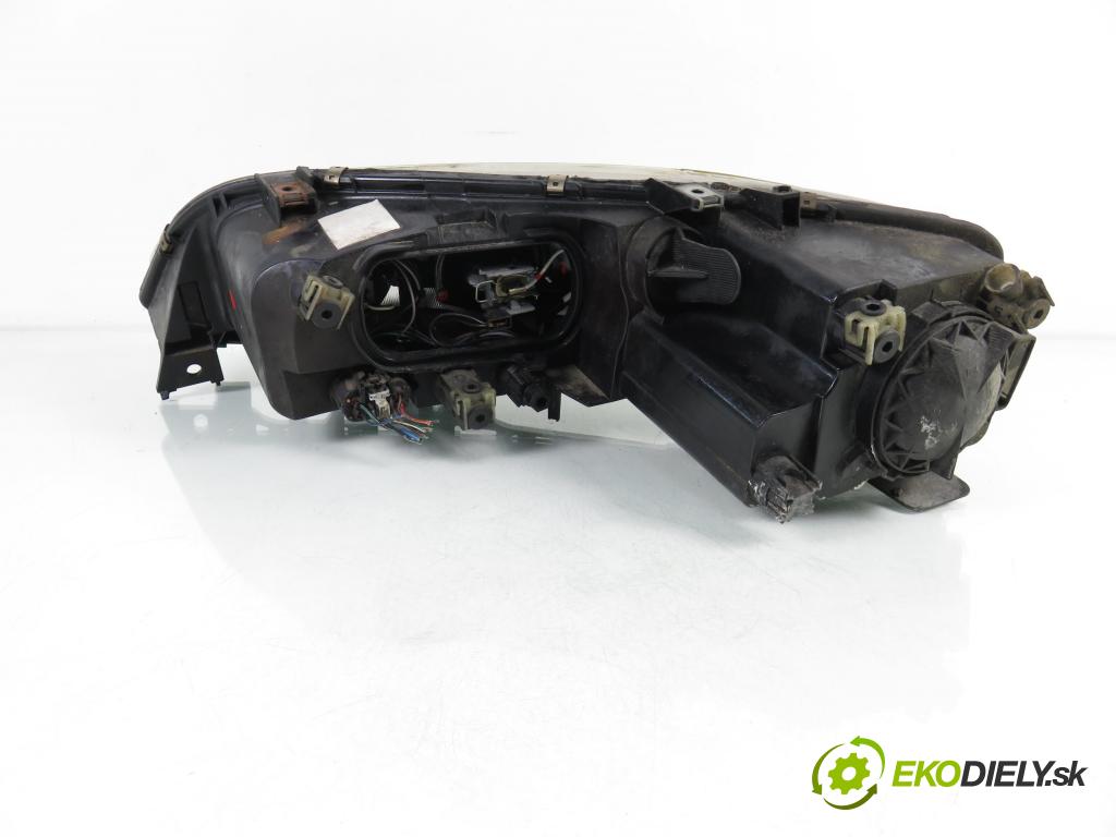 MAZDA 6 Station Wagon (GY) KOMBI 2006 89,00 2.0 DI 121 - RF5C 1998,00 Svetlo PP 014003903