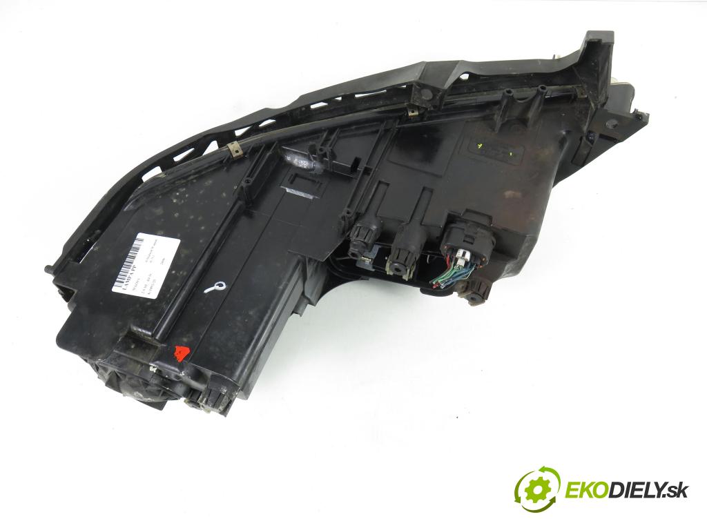 MAZDA 6 Station Wagon (GY) KOMBI 2006 89,00 2.0 DI 121 - RF5C 1998,00 Svetlo PP 014003903