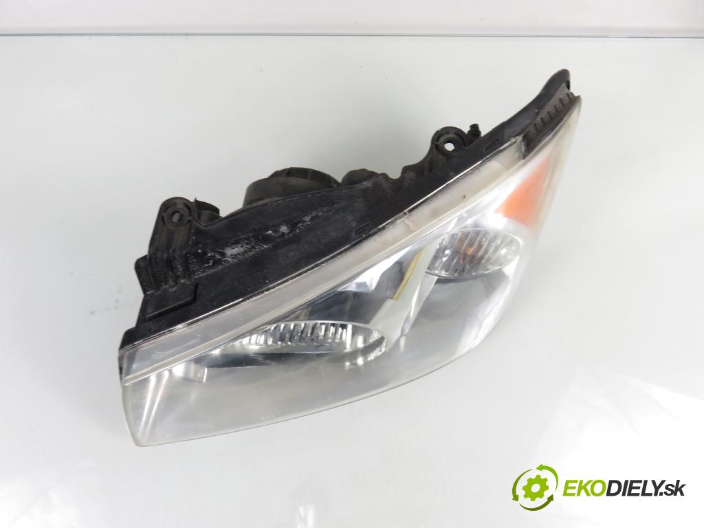 KIA CERATO I sedan (LD) SEDAN 2006 0,00 1.6 - G4ED 1599,00 Svetlo LP