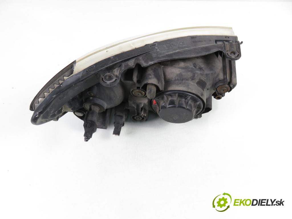 KIA CERATO I sedan (LD) SEDAN 2006 0,00 1.6 - G4ED 1599,00 Svetlo LP