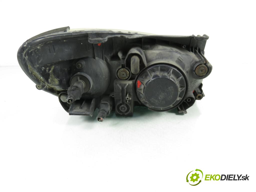 KIA CERATO I sedan (LD) SEDAN 2006 0,00 1.6 - G4ED 1599,00 Svetlo LP