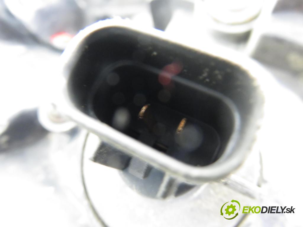 KIA CERATO I sedan (LD) SEDAN 2006 0,00 1.6 - G4ED 1599,00 Svetlo LP