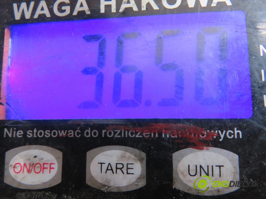 FIAT IDEA (350_) HB 2005 0,00 1.3 D Multijet - 188 A9.000 1248,00 Prevodovka MANUALNA