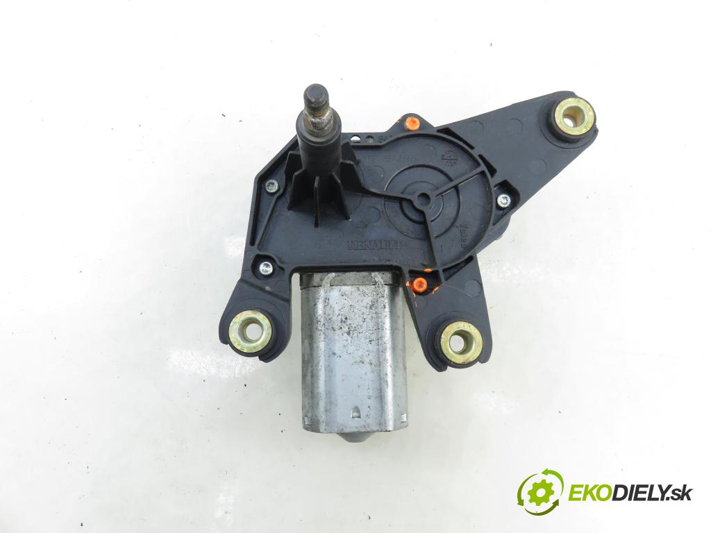 NISSAN MICRA III (K12) HB 2005 48,00 1.5 dCi 65 1461,00 motorek stěrače ZADNÍ: 8200017385D