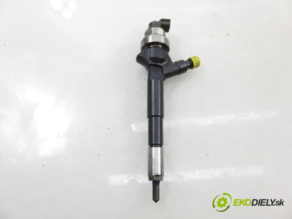 OPEL ASTRA H GTC (L08) HB 2009 81,00 1.7 CDTI - A 17 DTJ 1686,00 vstřikovač 8973762702 (Vstřikovač paliva)
