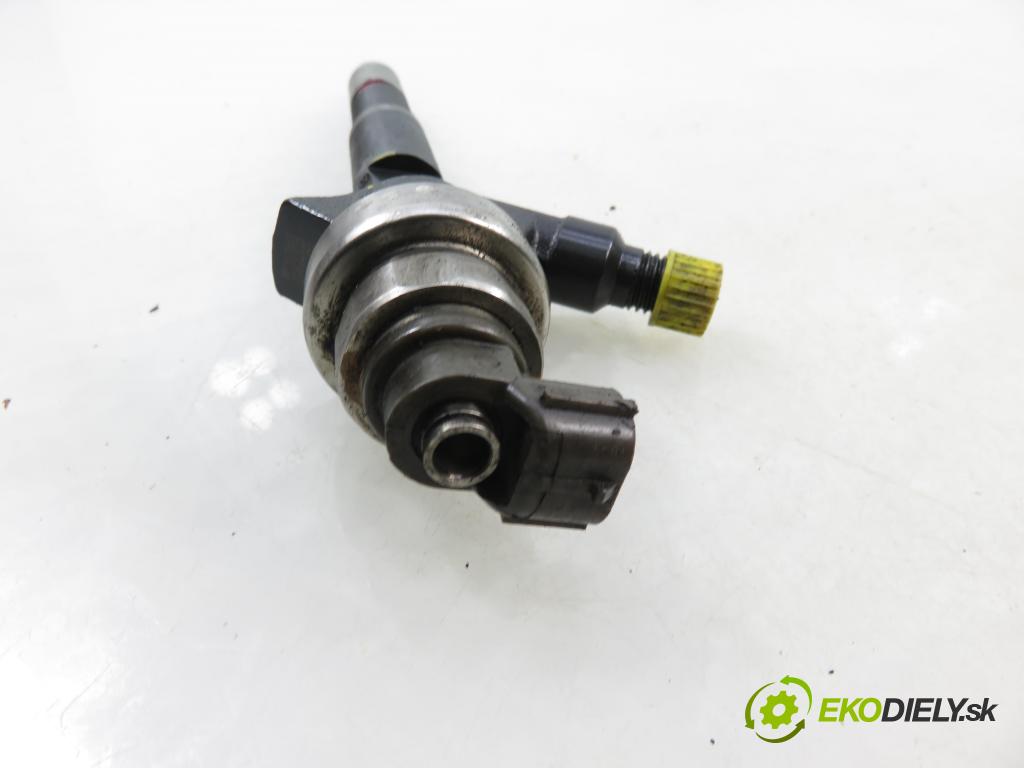 OPEL ASTRA H GTC (L08) HB 2009 81,00 1.7 CDTI - A 17 DTJ 1686,00 vstřikovač 8973762702 (Vstřikovač paliva)