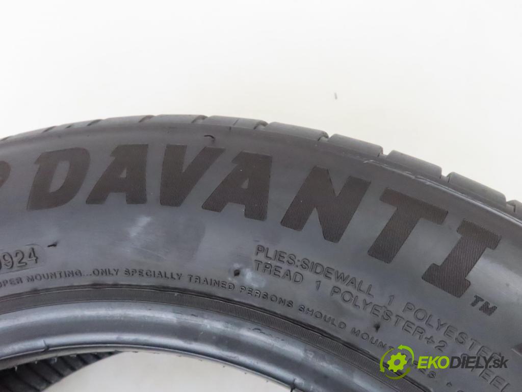 2024    PNEUMATIKY: / PNEUMATIKA: LETNÁ: