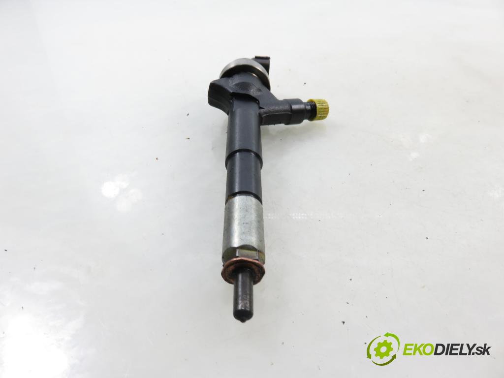 OPEL ASTRA H GTC (L08) HB 2009 81,00 1.7 CDTI - A 17 DTJ 1686,00 vstřikovač 8973762702 (Vstřikovač paliva)