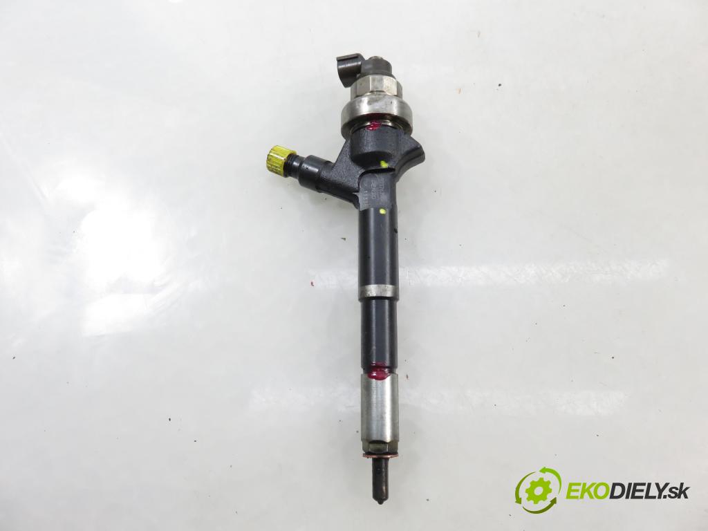 OPEL ASTRA H GTC (L08) HB 2009 81,00 1.7 CDTI - A 17 DTJ 1686,00 vstřikovač 8973762702 (Vstřikovač paliva)