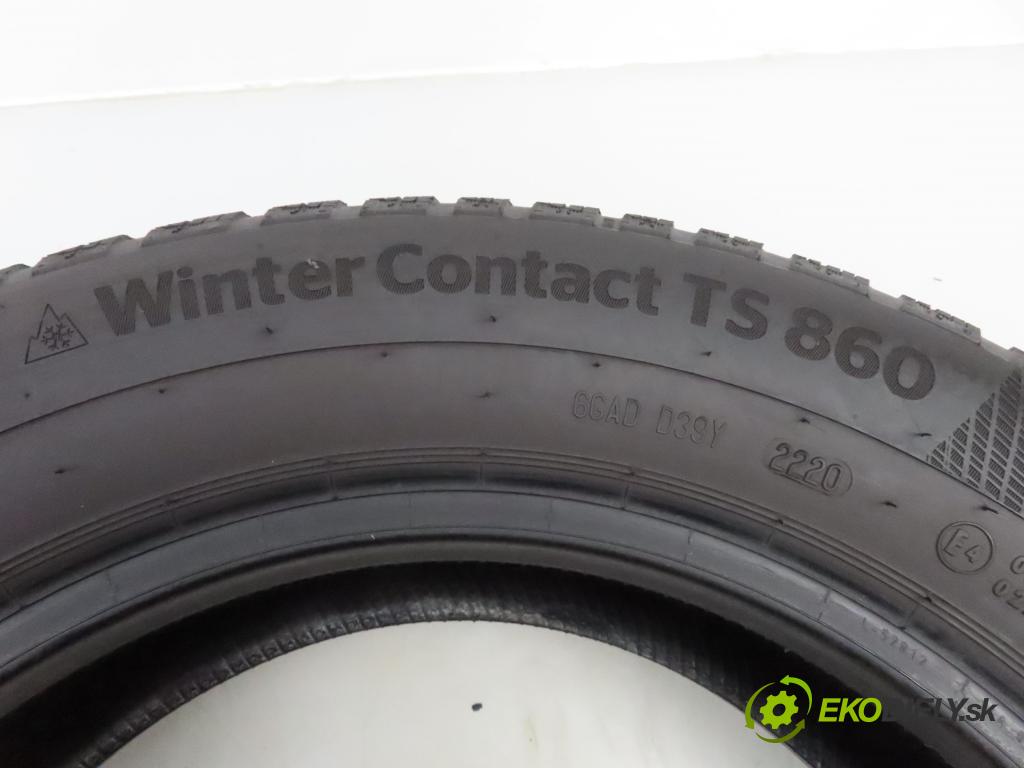 2020 PNEUMATIKY: / PNEUMATIKY: ZIMA