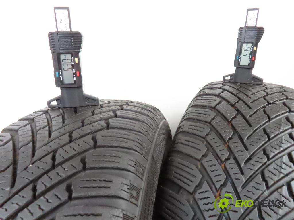 2020 PNEUMATIKY: / PNEUMATIKY: ZIMA