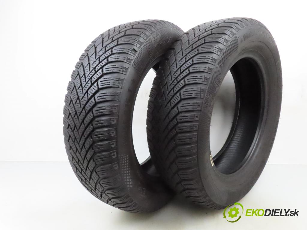 2020 PNEUMATIKY: / PNEUMATIKY: ZIMA