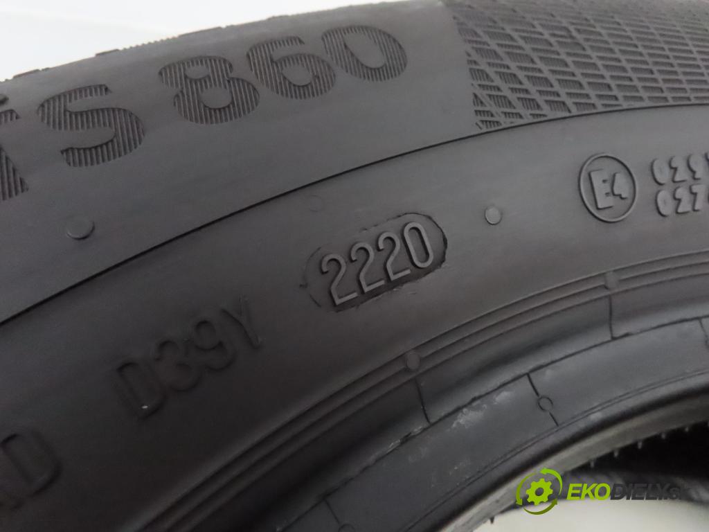 2020    PNEUMATIKY: / PNEUMATIKY: ZIMA