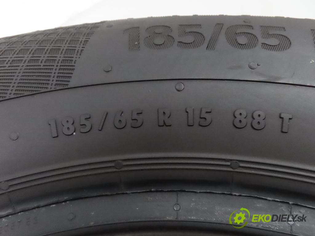 2020    PNEUMATIKY: / PNEUMATIKY: ZIMA