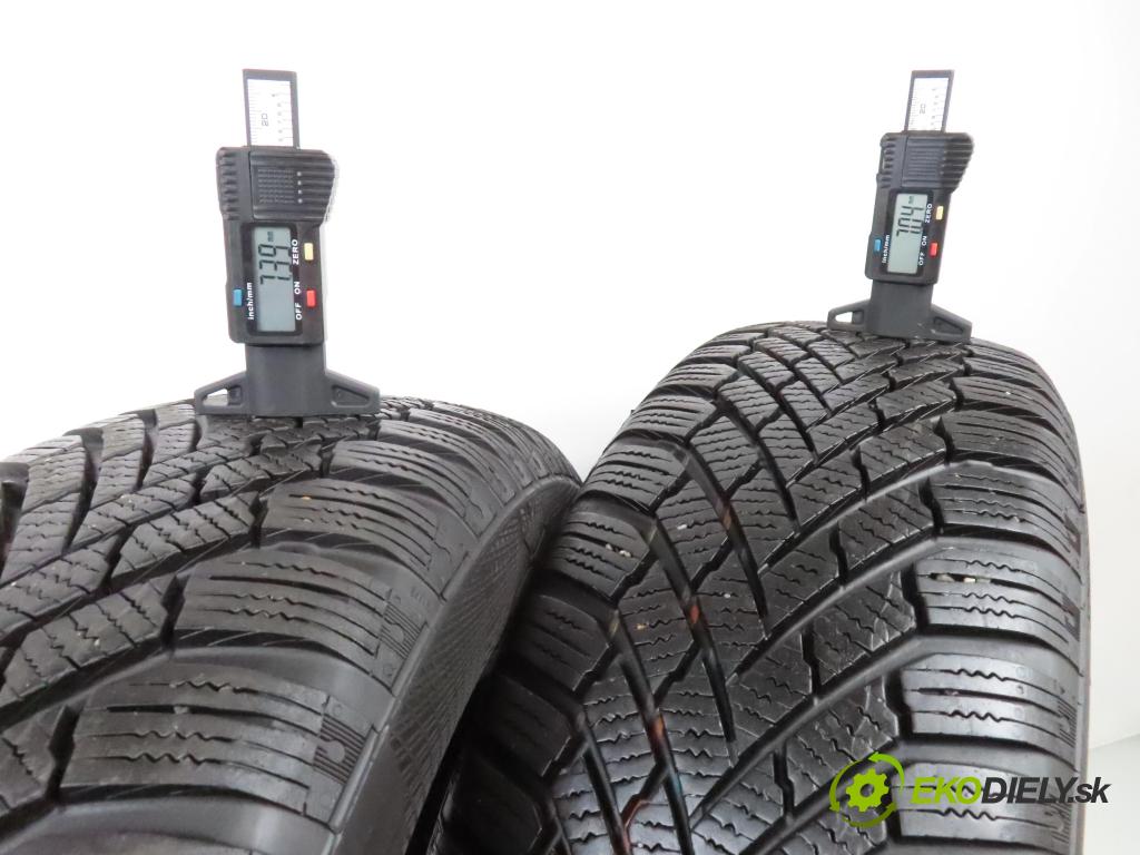 2020    PNEUMATIKY: / PNEUMATIKY: ZIMA