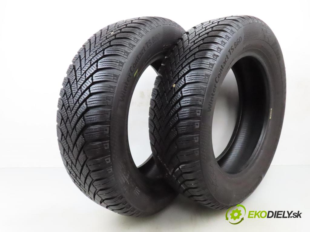 2020    PNEUMATIKY: / PNEUMATIKY: ZIMA