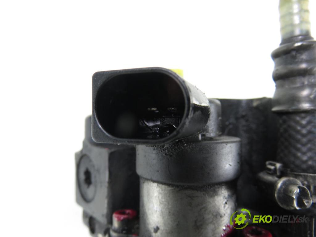 BMW 3 Compact (E46) COMPACT 2002 110,00 320 td 150 - M47 D20 (204D4) 1995,00 Pumpa vysokého tlaku 0445010045 ; 7788670