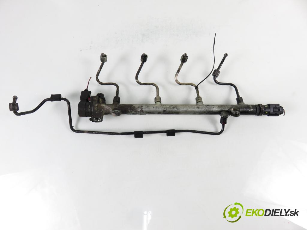 CHRYSLER PT CRUISER (PT_) HB 2002 89,00 2.2 CRD 121 - EDJ 2148,00 Lišta vstrekovacia 6110780149 ; 0445214004 ; 6110700095 (Vstrekovacia lišta)