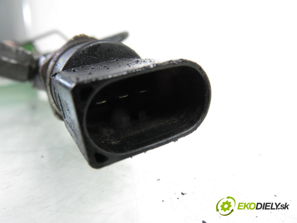 CHRYSLER PT CRUISER (PT_) HB 2002 89,00 2.2 CRD 121 - EDJ 2148,00 Lišta vstrekovacia 6110780149 ; 0445214004 ; 6110700095 (Vstrekovacia lišta)