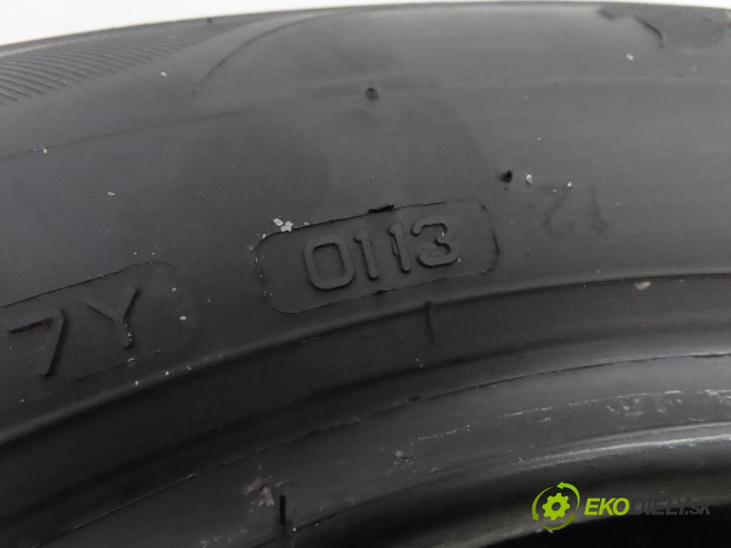    2013    PNEUMATIKY: / PNEUMATIKA: LETNÁ: 