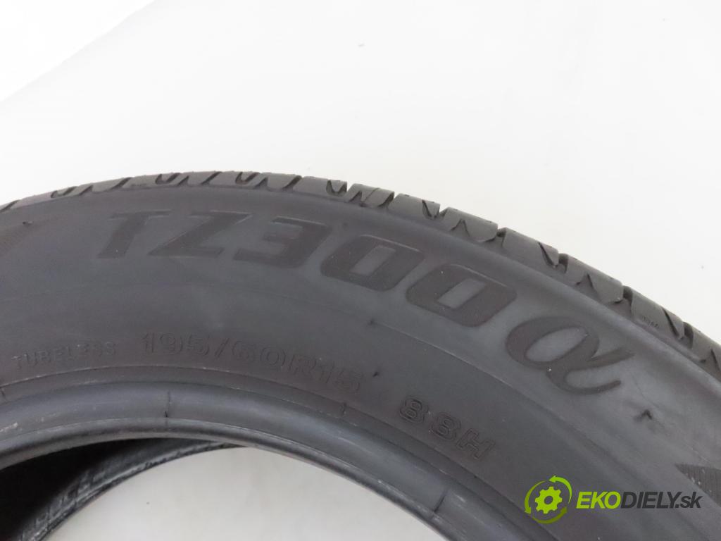 2013    PNEUMATIKY: / PNEUMATIKA: LETNÁ: