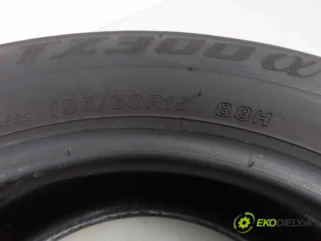 2013    PNEUMATIKY: / PNEUMATIKA: LETNÁ: