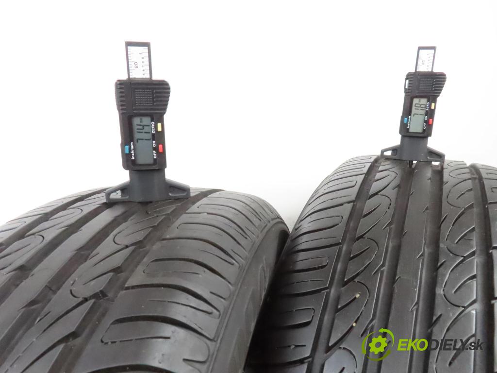 2013    PNEUMATIKY: / PNEUMATIKA: LETNÁ: