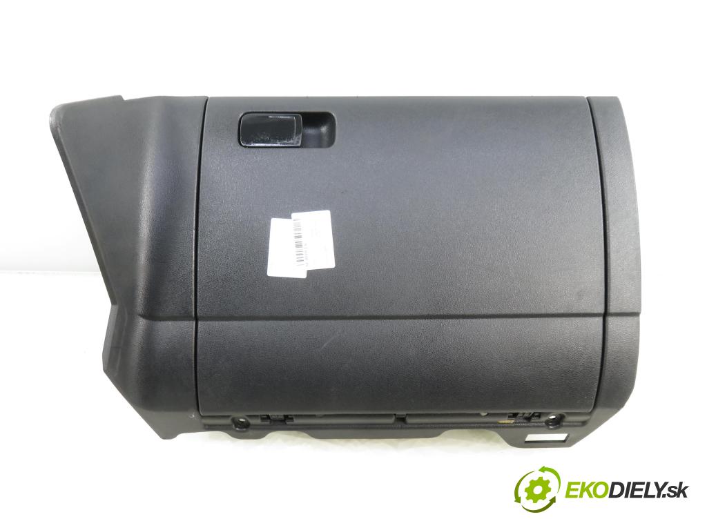 VW GOLF VII Variant (BA5, BV5) KOMBI 2019 850,00 1.6 TDI CR 115 - DGTE 1598,00 Priehradka, kastlík 5G1857097AH