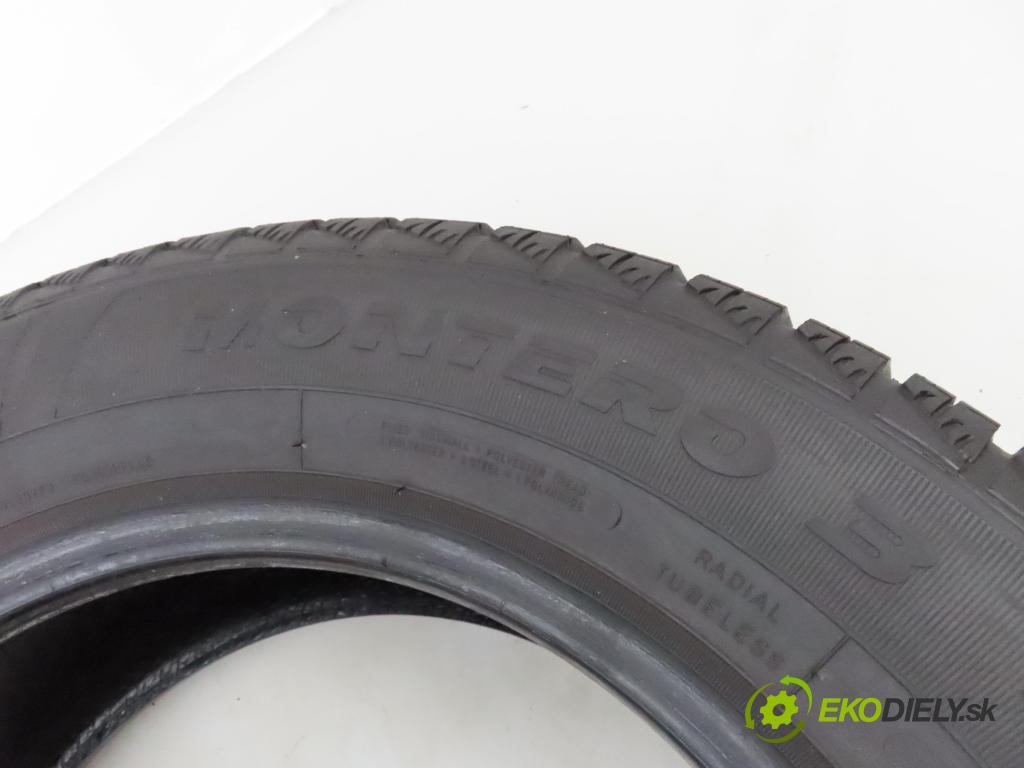 2018 PNEUMATIKY: / PNEUMATIKY: ZIMA