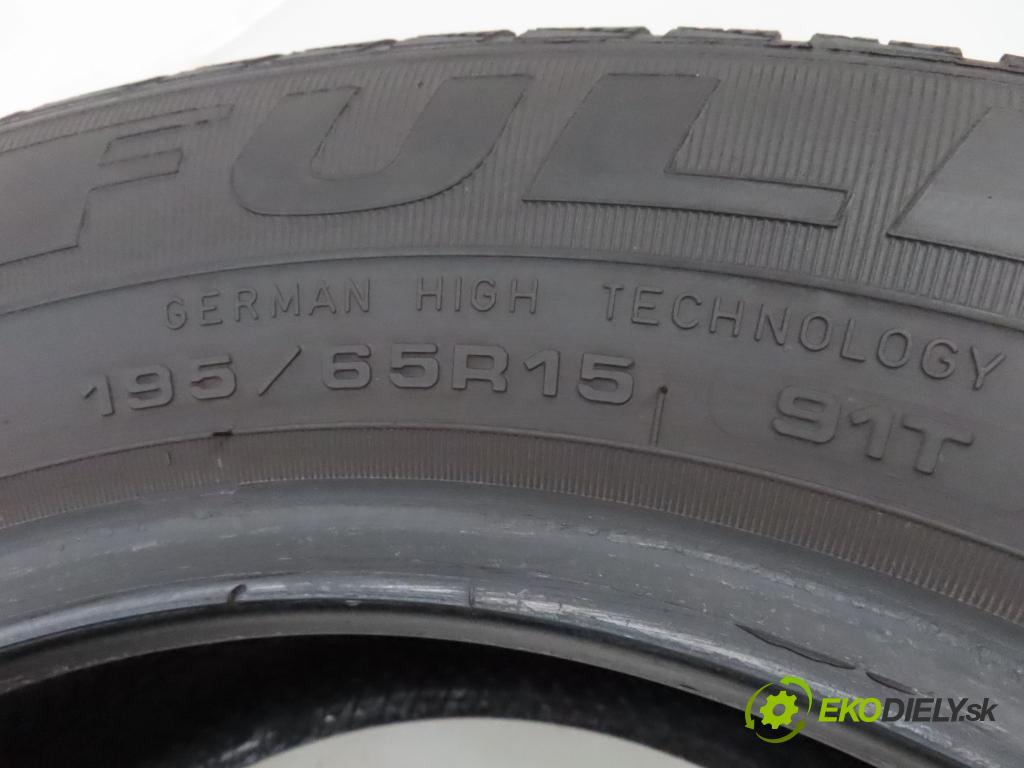 2018 PNEUMATIKY: / PNEUMATIKY: ZIMA