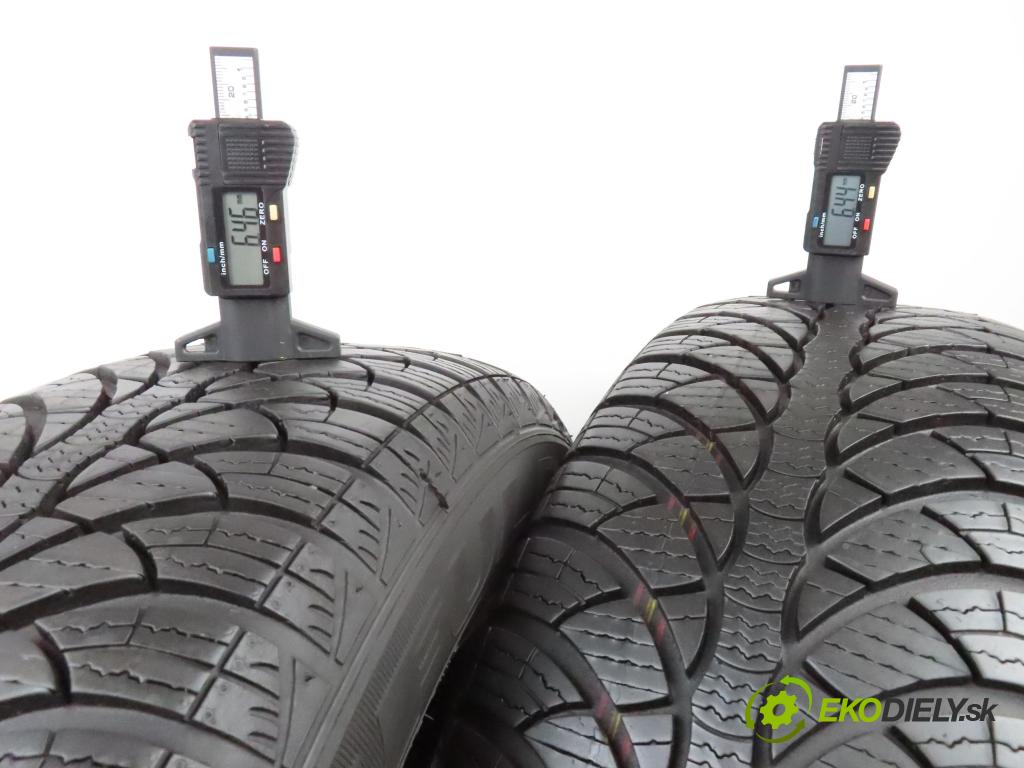 2018 PNEUMATIKY: / PNEUMATIKY: ZIMA