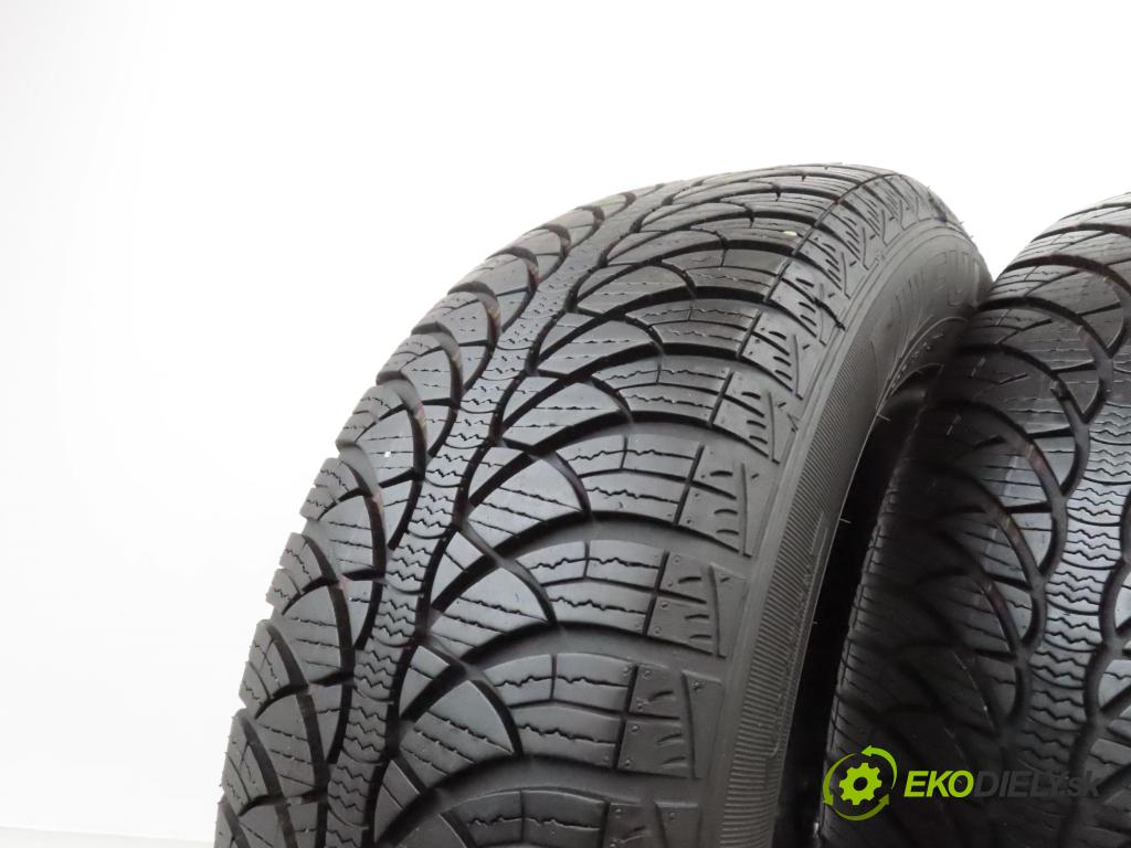 2018 PNEUMATIKY: / PNEUMATIKY: ZIMA