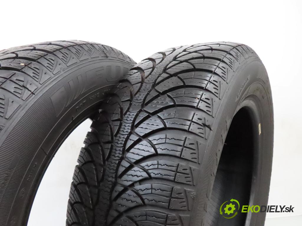 2018 PNEUMATIKY: / PNEUMATIKY: ZIMA