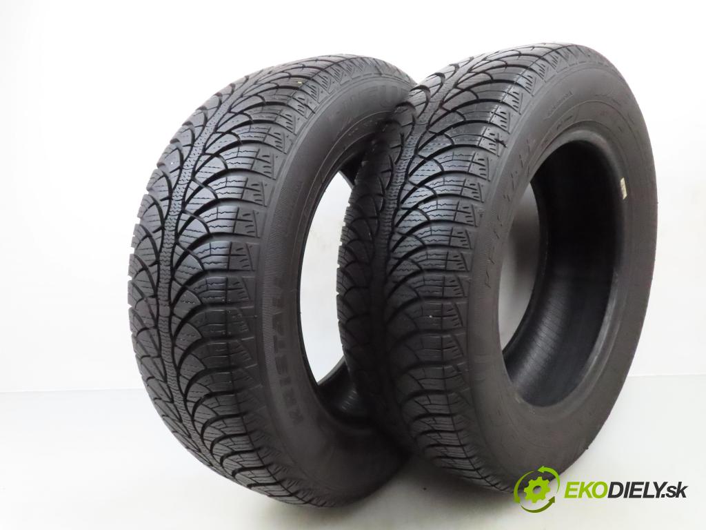 2018 PNEUMATIKY: / PNEUMATIKY: ZIMA