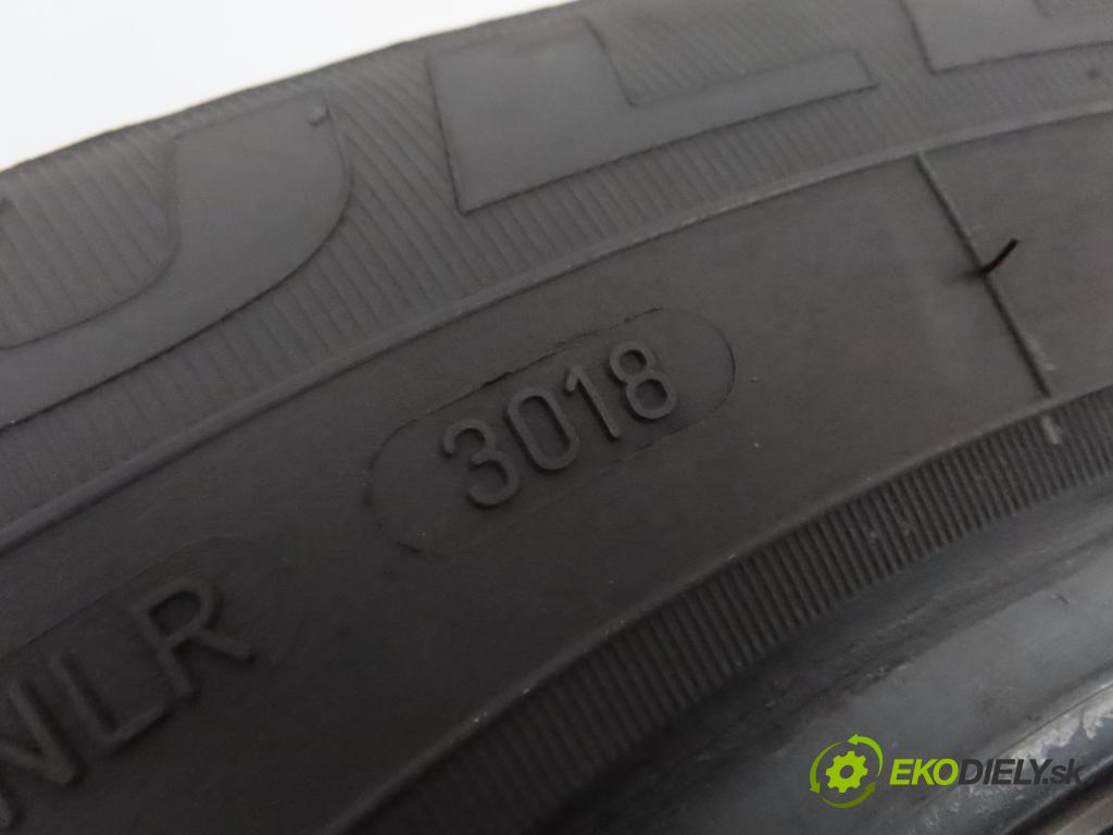    2018    PNEUMATIKY: / PNEUMATIKY: ZIMA 