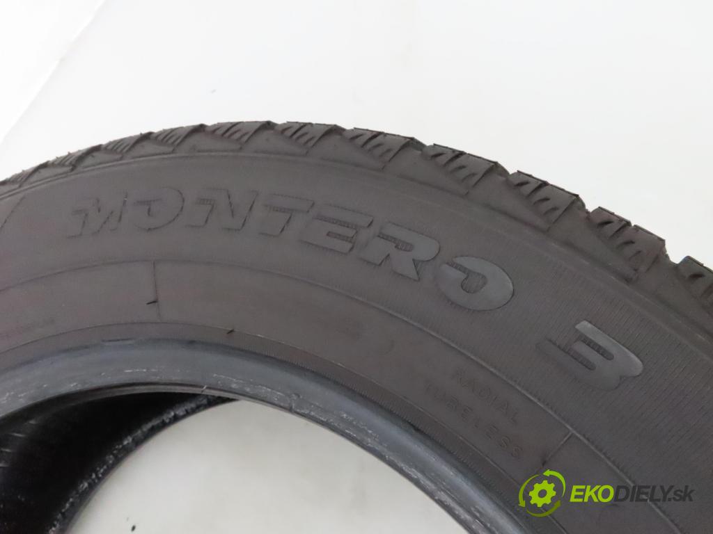 2018 PNEUMATIKY: / PNEUMATIKY: ZIMA