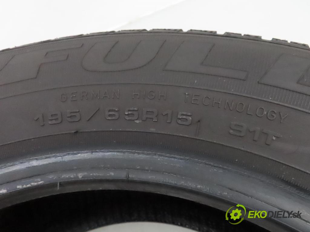 2018 PNEUMATIKY: / PNEUMATIKY: ZIMA