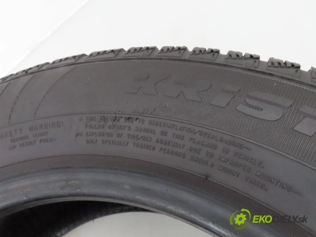 2018 PNEUMATIKY: / PNEUMATIKY: ZIMA