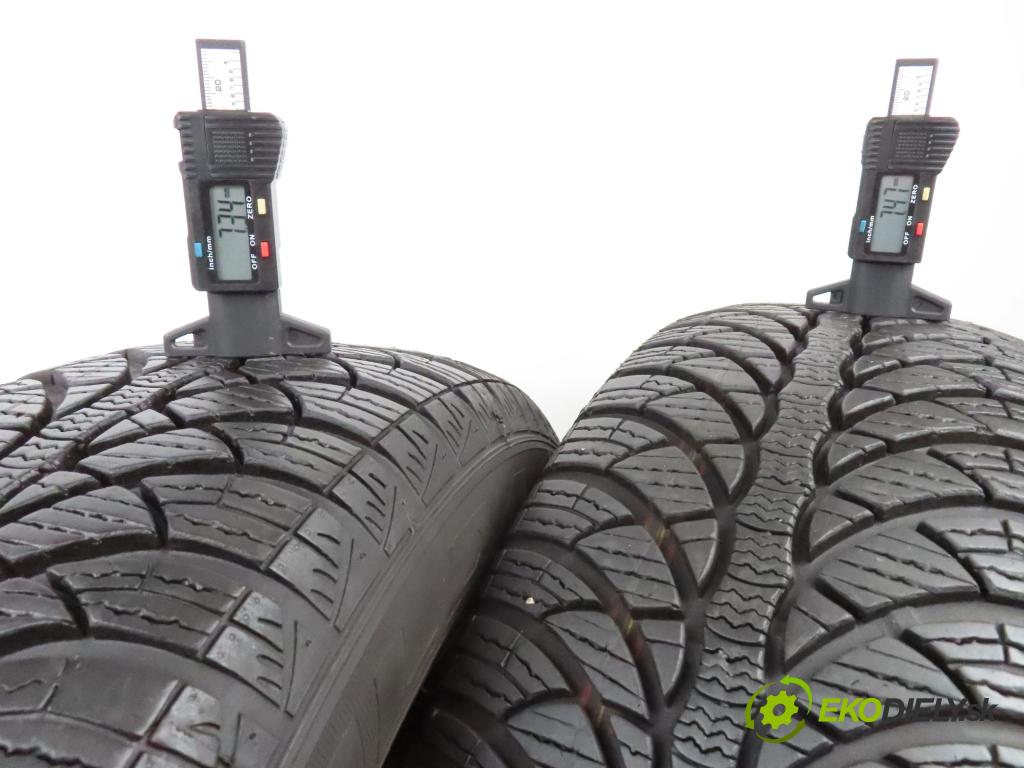 2018 PNEUMATIKY: / PNEUMATIKY: ZIMA