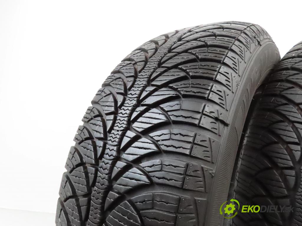 2018 PNEUMATIKY: / PNEUMATIKY: ZIMA