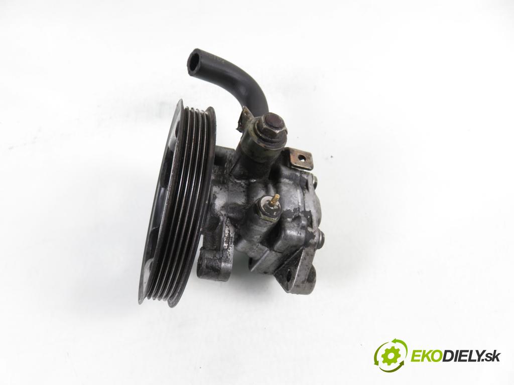 MITSUBISHI SPACE STAR nadwozie wielkoprzestrzenne (MPV) (DG_A) HB 2003 60,00 1.3 16V (DG1A) - 4G13 (16V) 1299,00 Pumpa servočerpadlo  (Servočerpadlo)