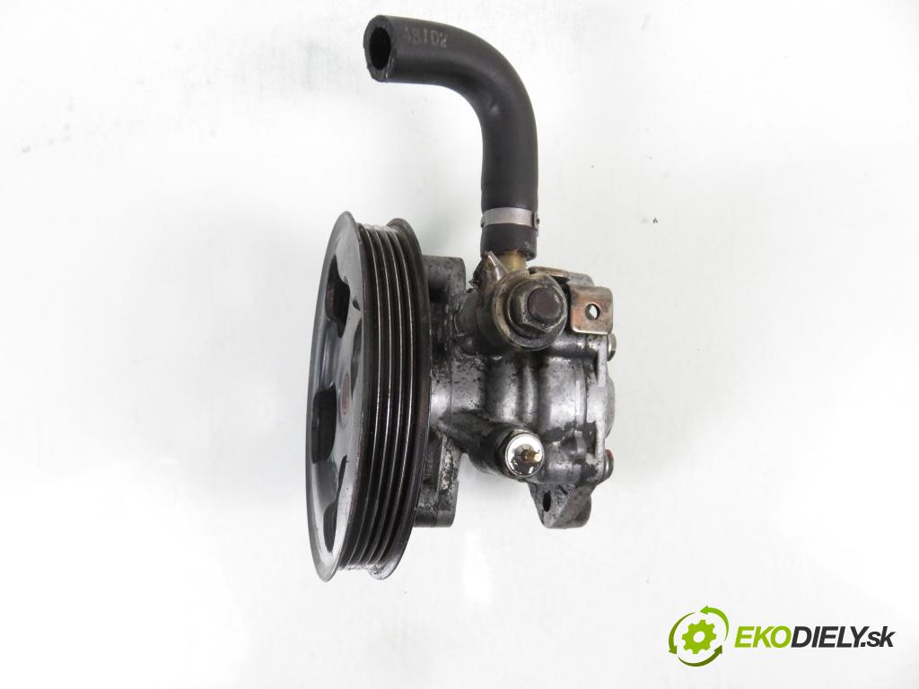 MITSUBISHI SPACE STAR nadwozie wielkoprzestrzenne (MPV) (DG_A) HB 2003 60,00 1.3 16V (DG1A) - 4G13 (16V) 1299,00 pumpa servočerpadlo  (Servočerpadlo)