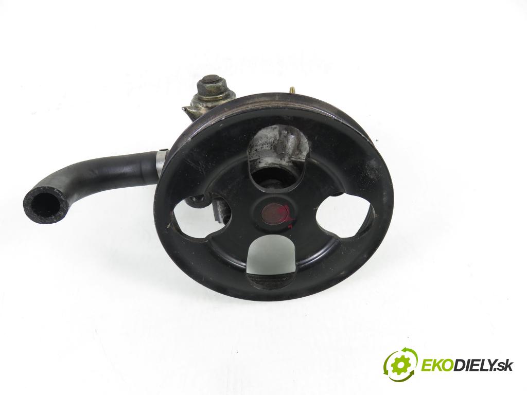 MITSUBISHI SPACE STAR nadwozie wielkoprzestrzenne (MPV) (DG_A) HB 2003 60,00 1.3 16V (DG1A) - 4G13 (16V) 1299,00 pumpa servočerpadlo  (Servočerpadlo)