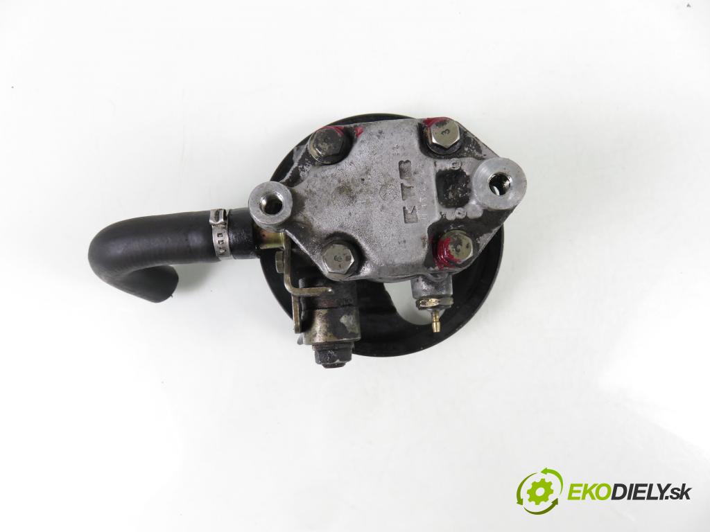 MITSUBISHI SPACE STAR nadwozie wielkoprzestrzenne (MPV) (DG_A) HB 2003 60,00 1.3 16V (DG1A) - 4G13 (16V) 1299,00 pumpa servočerpadlo  (Servočerpadlo)